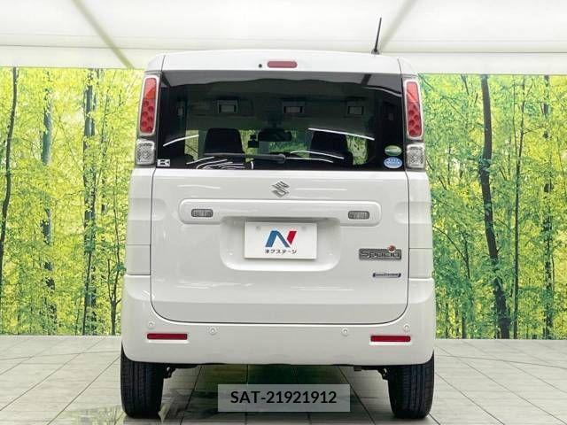 Suzuki SPACIA 2018-10 348576-16