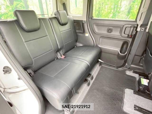 Suzuki SPACIA 2018-10 348576-10