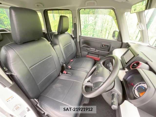 Suzuki SPACIA 2018-10 348576-9