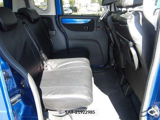Honda N BOX 2016-08 364442-9