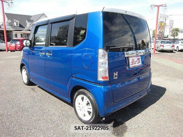 Honda N BOX 2016-08 364442-8