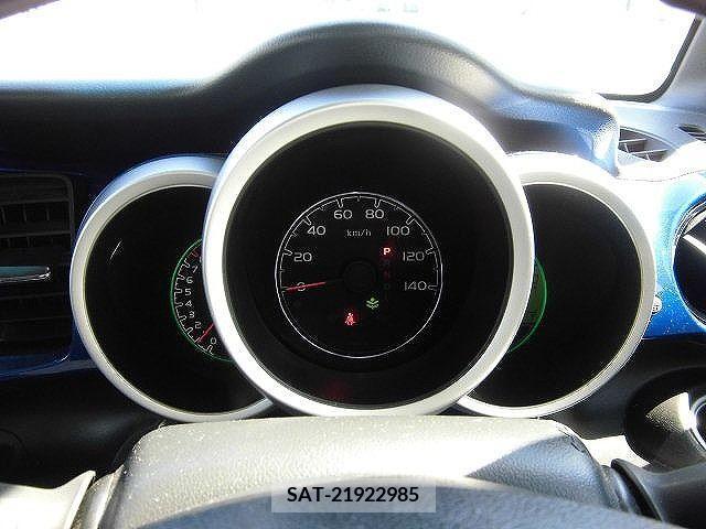 Honda N BOX 2016-08 364442-7