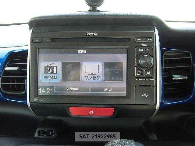 Honda N BOX 2016-08 364442-4