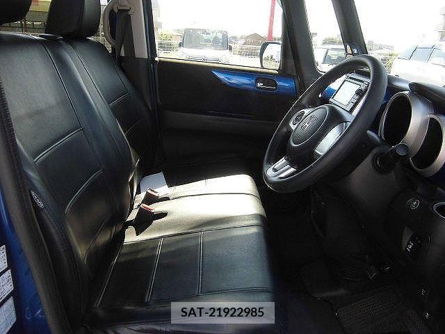 Honda N BOX 2016-08 364442-3