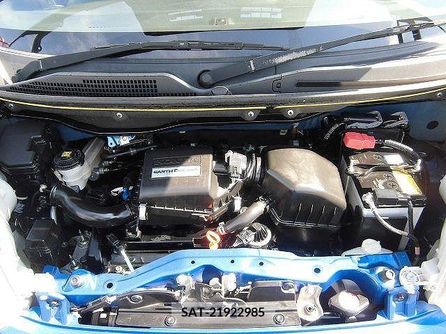 Honda N BOX 2016-08 364442-27