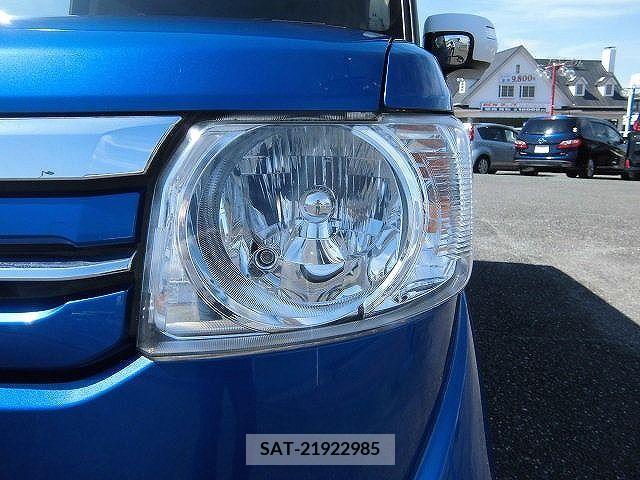Honda N BOX 2016-08 364442-17