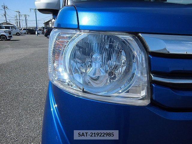Honda N BOX 2016-08 364442-16