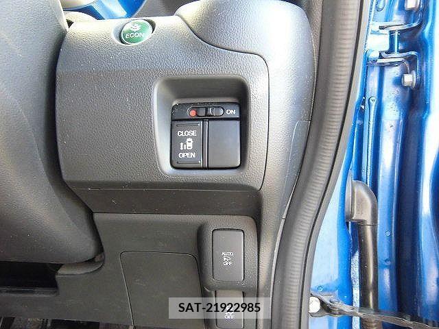 Honda N BOX 2016-08 364442-15