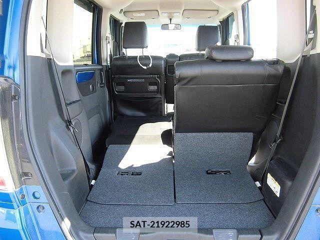 Honda N BOX 2016-08 364442-23