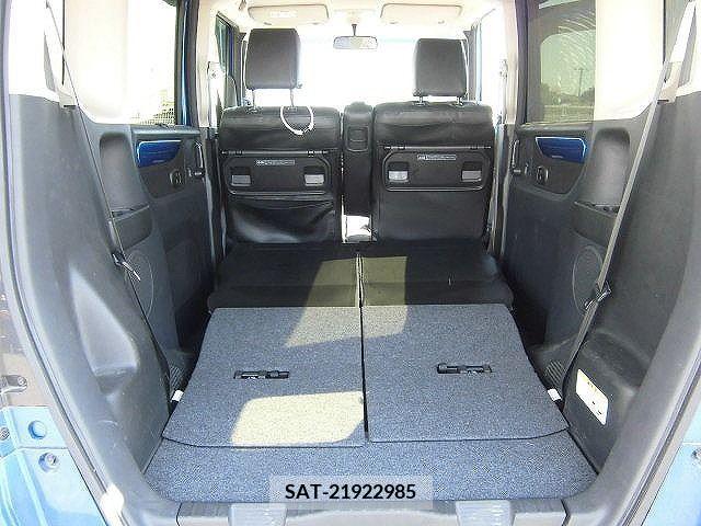 Honda N BOX 2016-08 364442-21