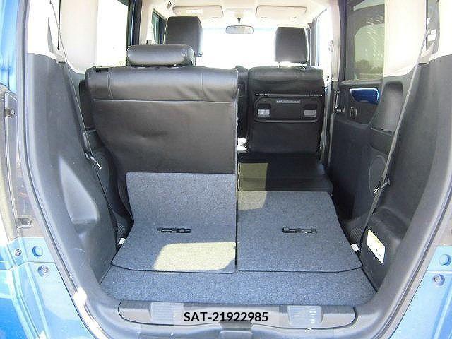 Honda N BOX 2016-08 364442-22