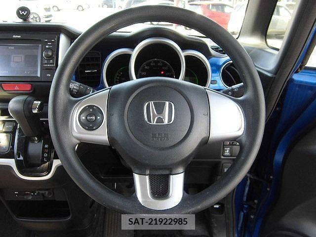 Honda N BOX 2016-08 364442-13