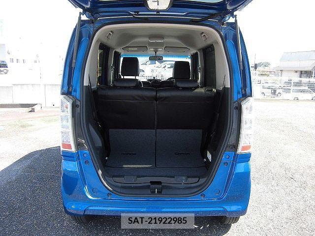 Honda N BOX 2016-08 364442-20