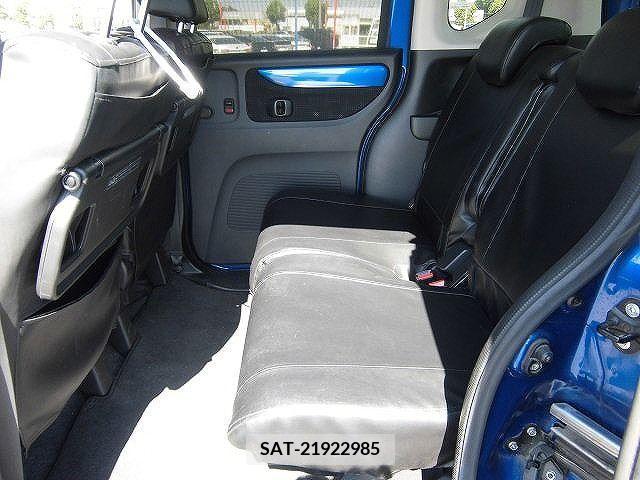 Honda N BOX 2016-08 364442-12