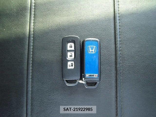 Honda N BOX 2016-08 364442-11
