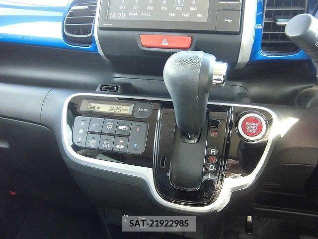 Honda N BOX 2016-08 364442-19