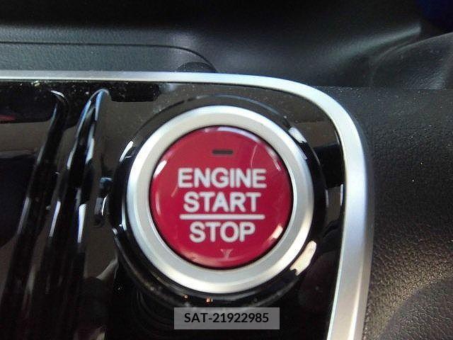Honda N BOX 2016-08 364442-10