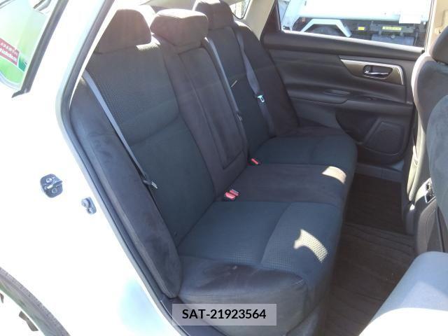 Nissan TEANA 2017-08 257343-7