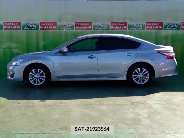 Nissan TEANA 2017-08 257343-1