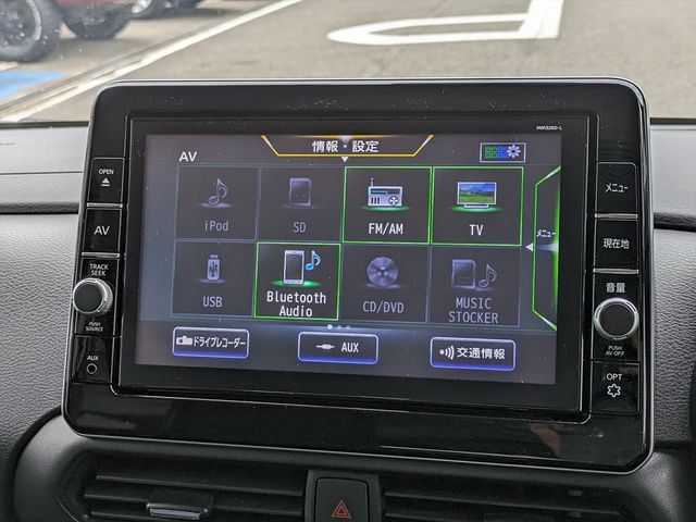 Nissan ROOX 2021-04 6919-3