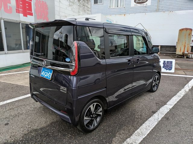 Nissan ROOX 2021-04 6919-1