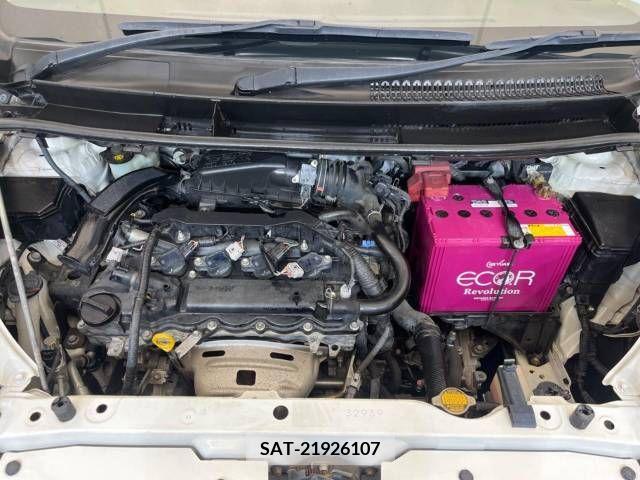 Toyota PORTE 2013-10 257292-18