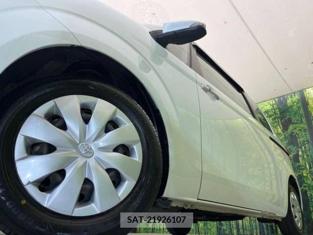 Toyota PORTE 2013-10 257292-13