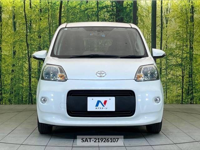 Toyota PORTE 2013-10 257292-14