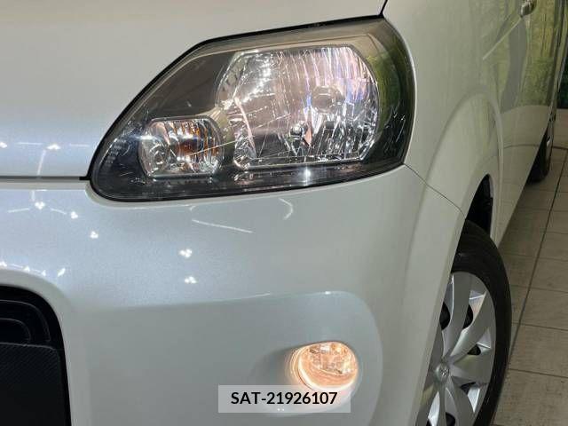 Toyota PORTE 2013-10 257292-12