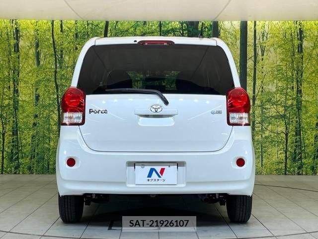 Toyota PORTE 2013-10 257292-15