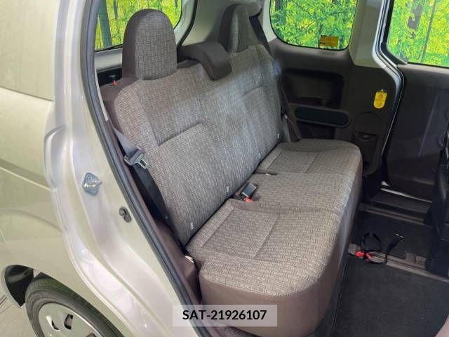 Toyota PORTE 2013-10 257292-9