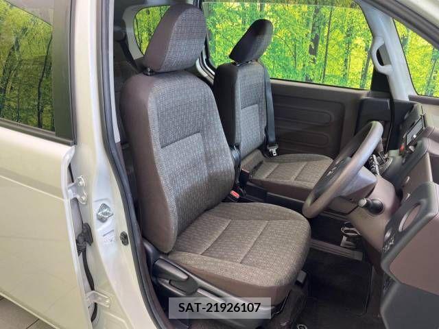 Toyota PORTE 2013-10 257292-8