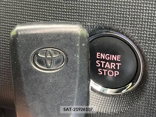 Toyota PORTE 2013-10 257292-7
