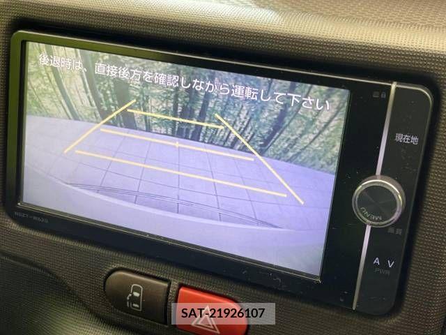 Toyota PORTE 2013-10 257292-3