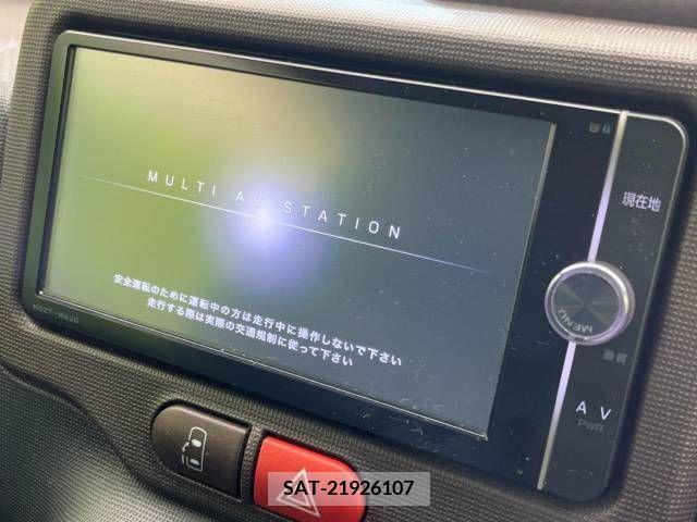 Toyota PORTE 2013-10 257292-2