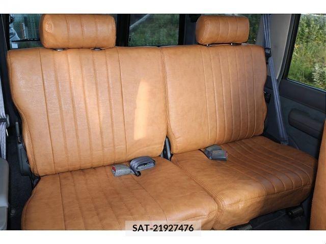 Toyota LAND CRUISER PRADO 1994-11 230857-13