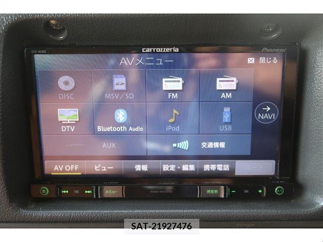 Toyota LAND CRUISER PRADO 1994-11 230857-14