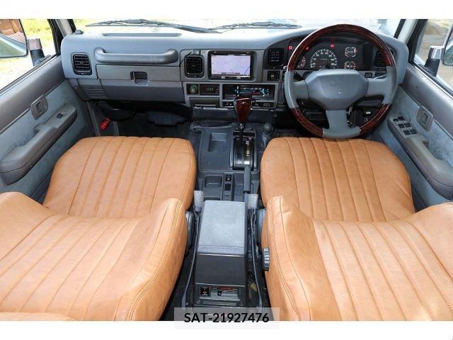 Toyota LAND CRUISER PRADO 1994-11 230857-1
