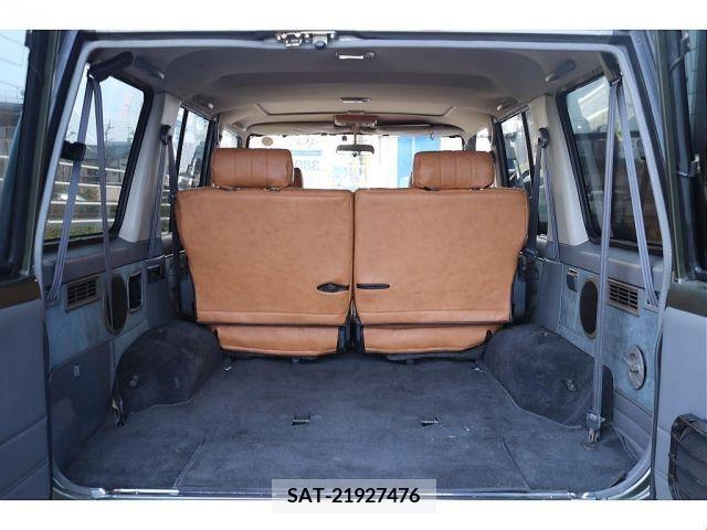 Toyota LAND CRUISER PRADO 1994-11 230857-16