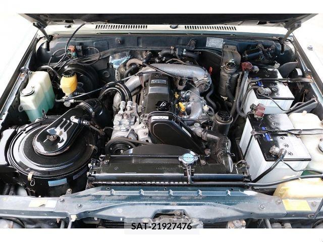 Toyota LAND CRUISER PRADO 1994-11 230857-17