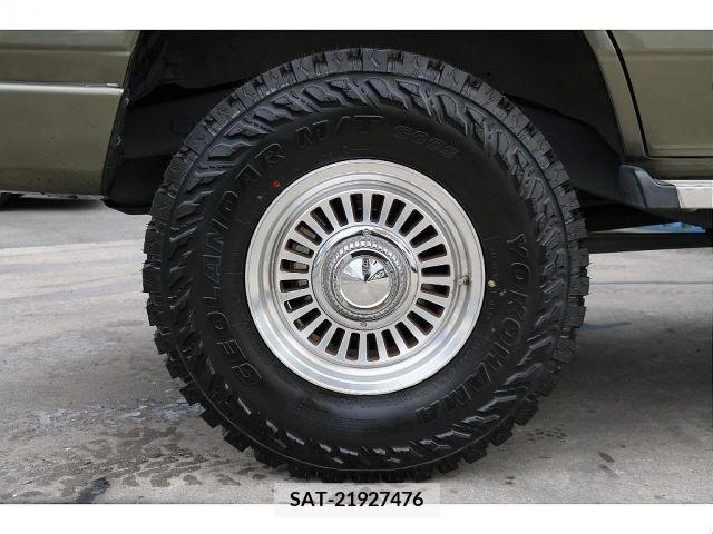 Toyota LAND CRUISER PRADO 1994-11 230857-18