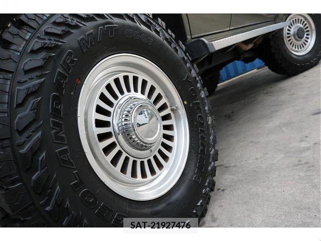 Toyota LAND CRUISER PRADO 1994-11 230857-19