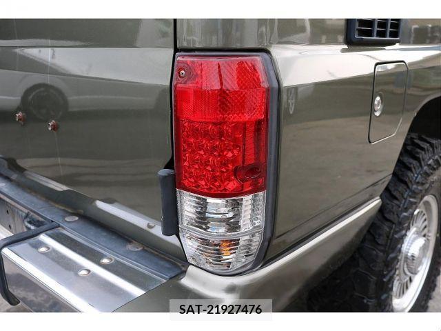 Toyota LAND CRUISER PRADO 1994-11 230857-10