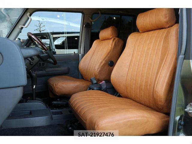 Toyota LAND CRUISER PRADO 1994-11 230857-11