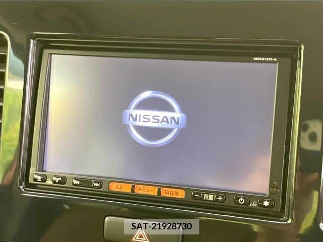 Nissan MOCO 2012-06 324573-2