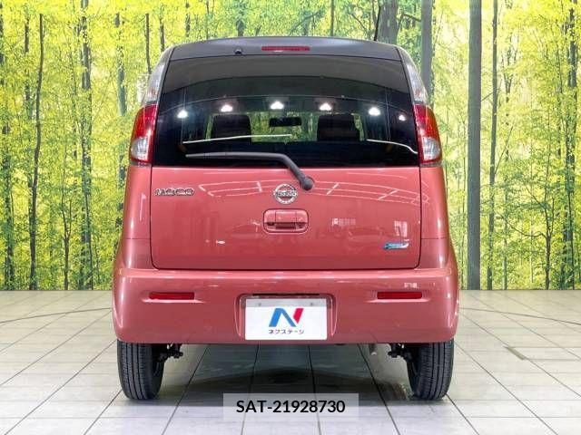 Nissan MOCO 2012-06 324573-15