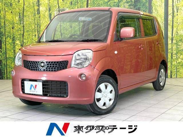 Nissan MOCO 2012-06 324573-0