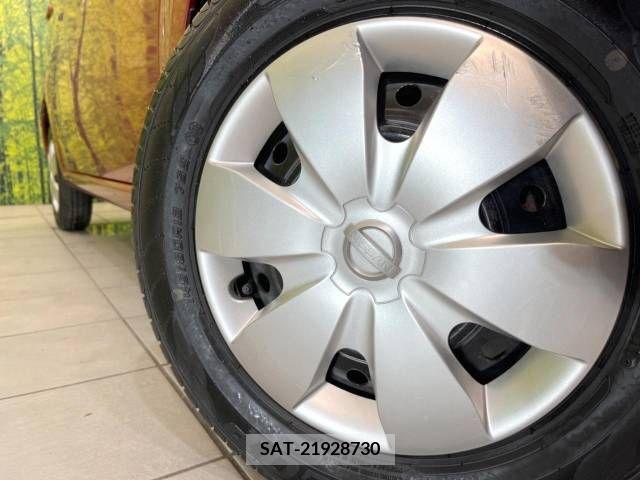 Nissan MOCO 2012-06 324573-12
