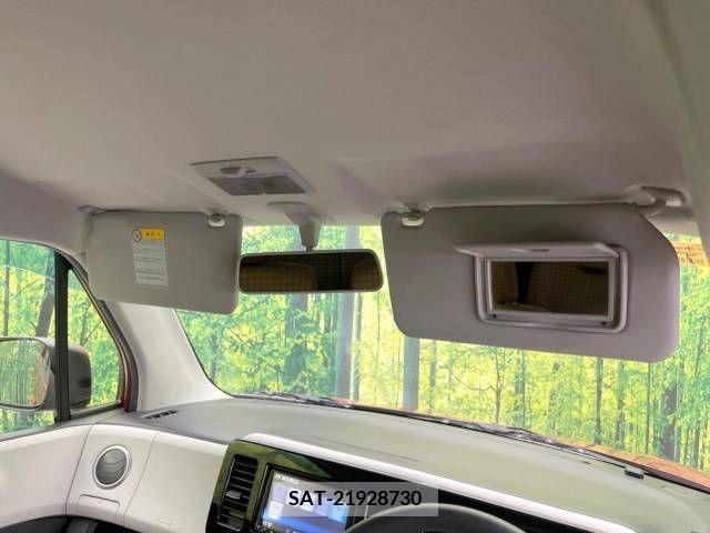 Nissan MOCO 2012-06 324573-6