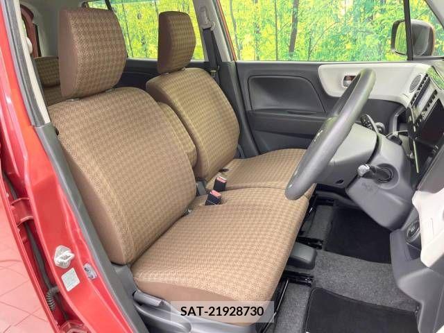 Nissan MOCO 2012-06 324573-8